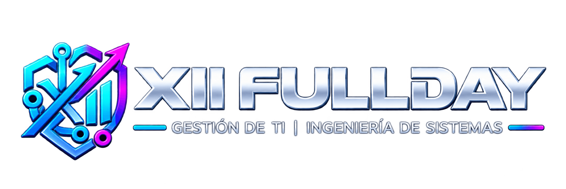 XII FULLDAY, Gestión de TI e Ingeniería de Sistemas